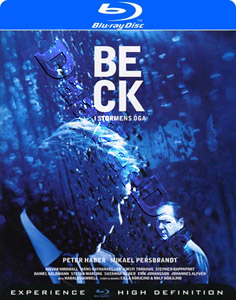 Beck 25: In the Eye of the Storm (Blu-Ray)